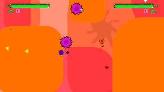 Cellz — screenshot 3