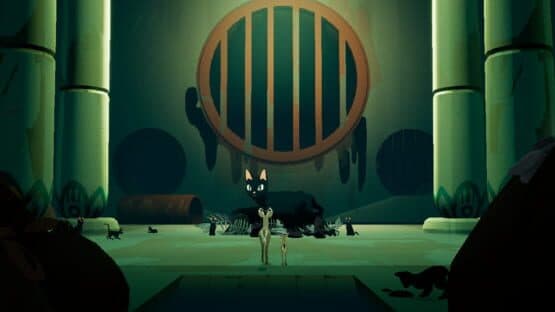 Way to the Woods — screenshot 4