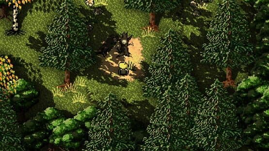 Midsummer Night — screenshot 3