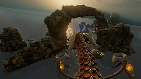 DragonWingsVR — screenshot 1