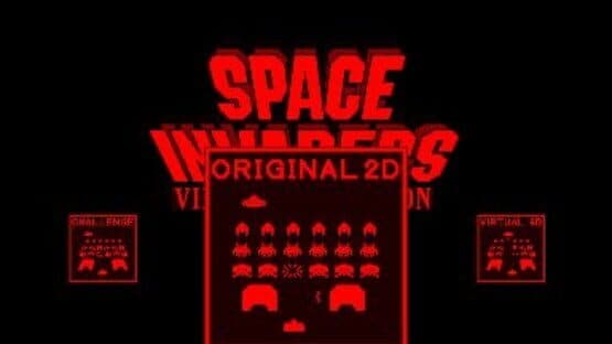 Space Invaders: Virtual Collection — screenshot 8