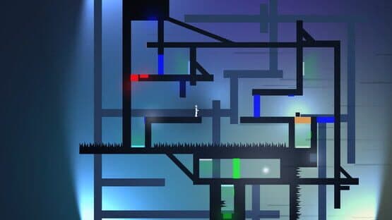 The Z Axis: Continuum — screenshot 5