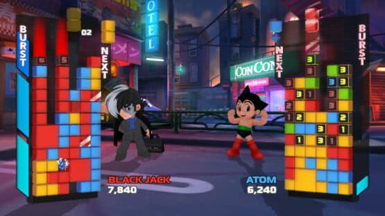 Crystal Crisis — screenshot 2