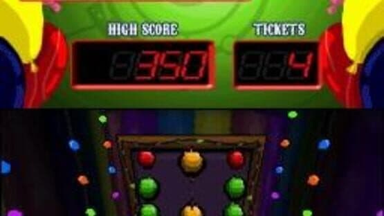 Wonder World Amusement Park — screenshot 1