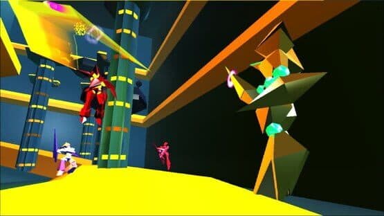 Spheroid — screenshot 2