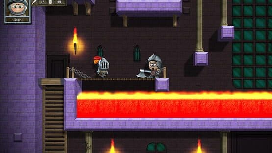 King Lucas — screenshot 1