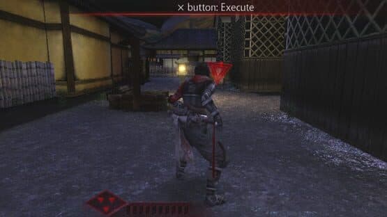 Shinobido 2: Revenge of Zen — screenshot 2
