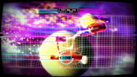 Lazer Cops — screenshot 4