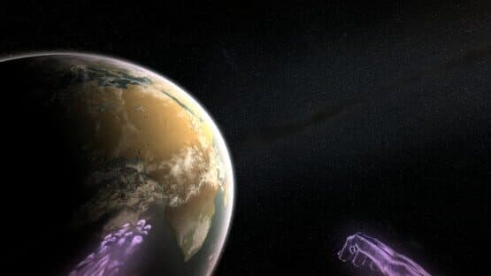 Megaton Rainfall — screenshot 4