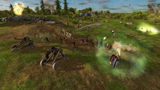 Defend the Highlands: World Tour — screenshot 4