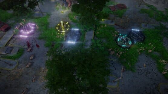 Brink of Extinction — screenshot 2