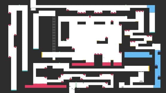 Big Tower Tiny Square — screenshot 4