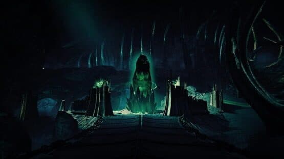 Destiny: The Dark Below — screenshot 3