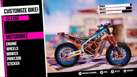 Urban Trial Playground — screenshot 6