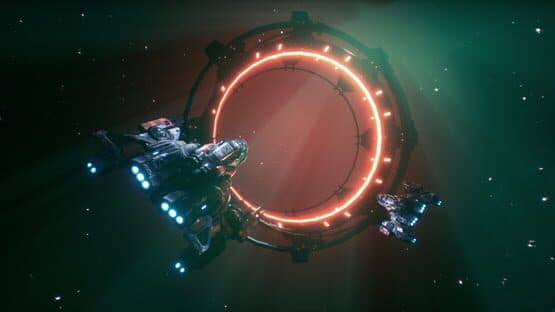Nightstar: Rogue Wings — screenshot 4