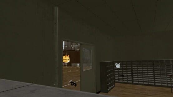 Hide N Seek VR — screenshot 4