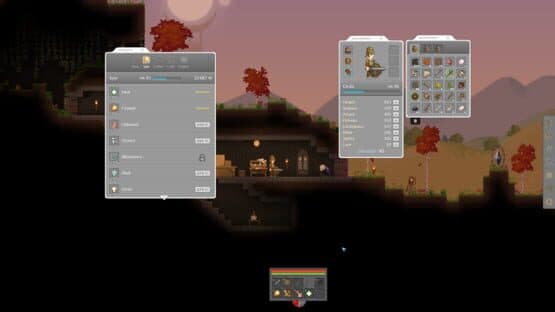 Crea — screenshot 2