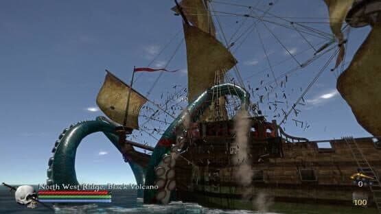 Blue Horizon — screenshot 3