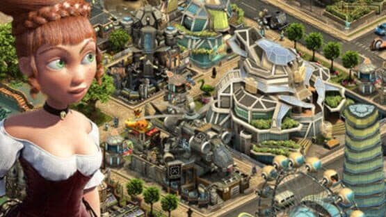 Forge of Empires — screenshot 4