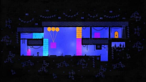 Hue — screenshot 1