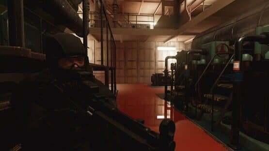 Ground Branch — screenshot 4