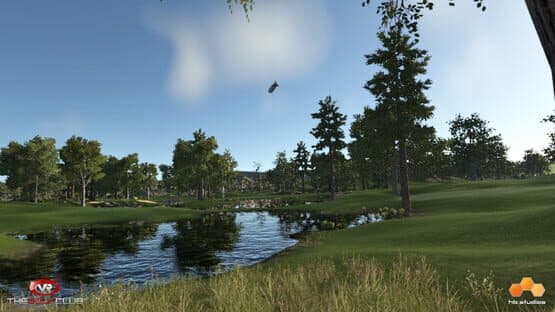 The Golf Club VR — screenshot 1