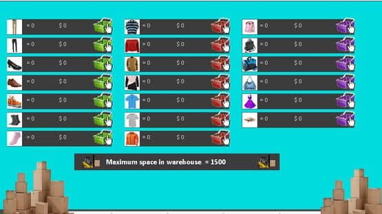 Shop Tycoon the Boss — screenshot 7