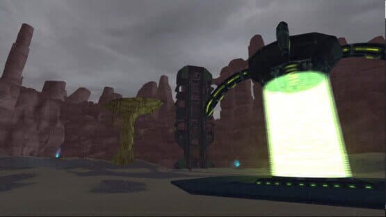 Anarchy Online: Access Level 200 Heckler Juices — screenshot 4