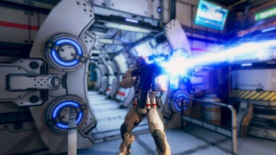 Strike Team Hydra — screenshot 1