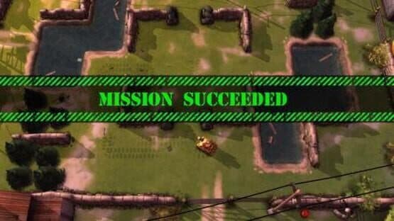 Battle Tanks — screenshot 1