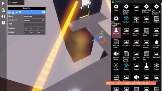Future Perfect — screenshot 2