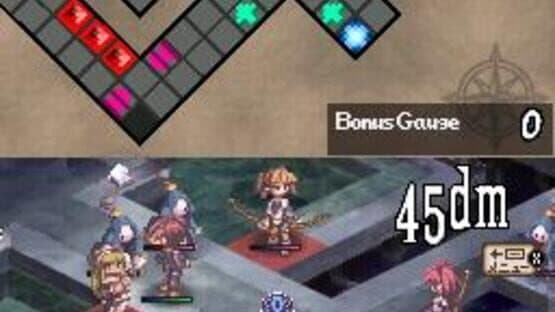 Disgaea DS — screenshot 2