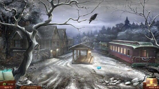 Midnight Mysteries 2: Salem Witch Trials — screenshot 4