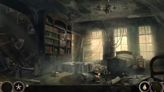 Maze: Subject 360 - Collector's Edition — screenshot 3