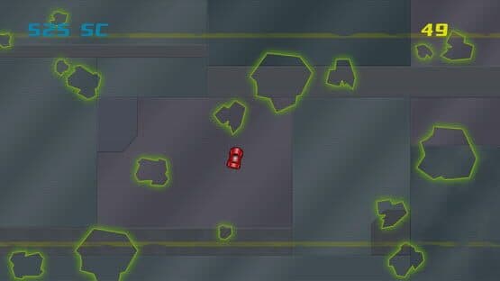 Carsteroids — screenshot 2