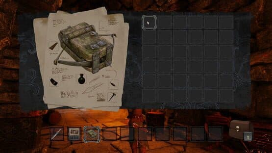 Shadwen — screenshot 2