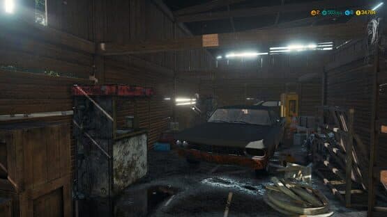 Car Mechanic Simulator 2018 — screenshot 4