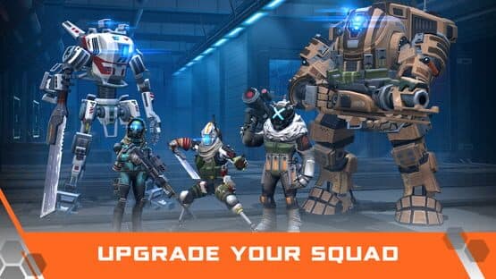 Titanfall: Assault — screenshot 4
