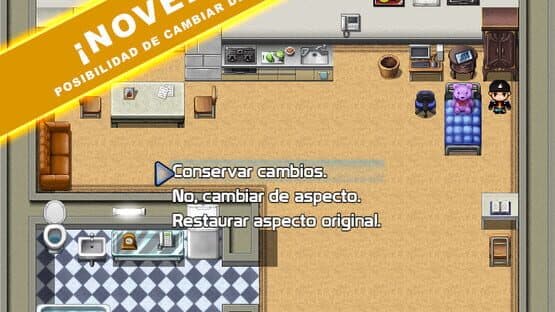 iTownGamePlay UNIVERSE — screenshot 2