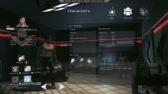 The Fifth Expedition — screenshot 2