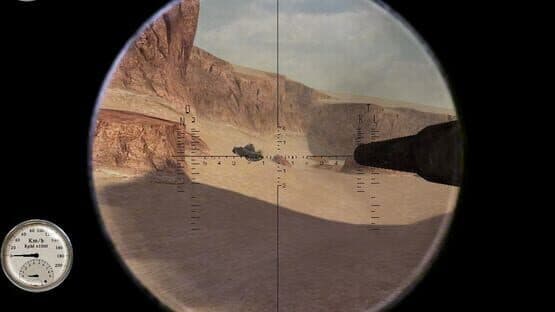Hidden & Dangerous 2: Courage Under Fire — screenshot 2