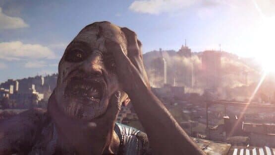 Dying Light — screenshot 1