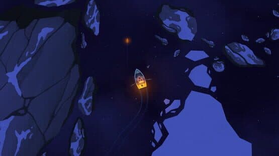 Echo Lake — screenshot 2