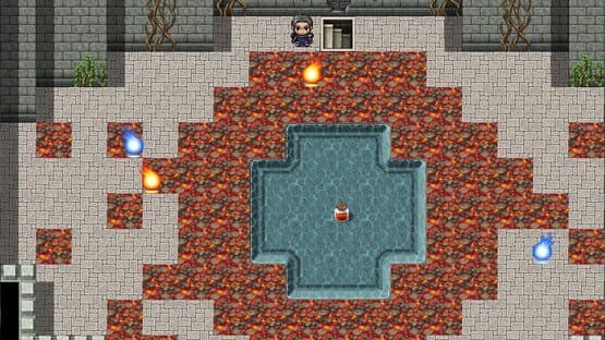 Talsaluq: Tower of Infinity — screenshot 4