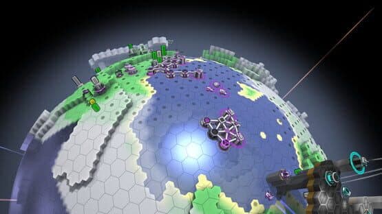 Hexaverse — screenshot 5