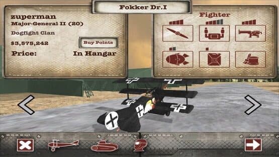 Dogfight Elite — screenshot 4
