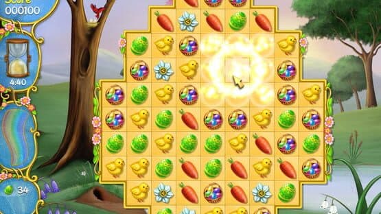 Spring Bonus — screenshot 5