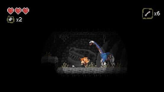 There Was a Caveman — screenshot 1