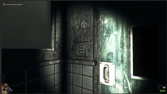 Horror in the Asylum — screenshot 2