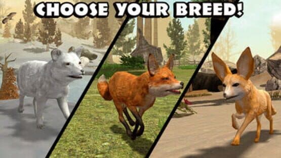 Ultimate Fox Simulator — screenshot 3
